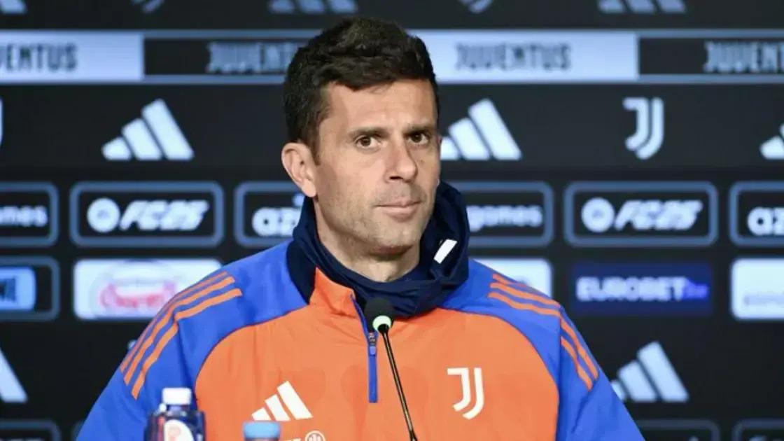 Juventus Demite Thiago Motta e Anuncia Igor Tudor como Treinador