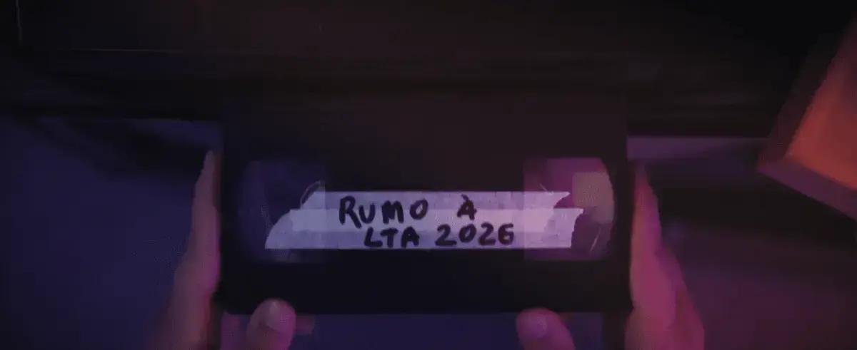 KaBuM! Ilha das Lendas: Time Revelado para o CD 2025