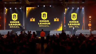 Kings League: Datas do mata-mata em maio que você precisa saber