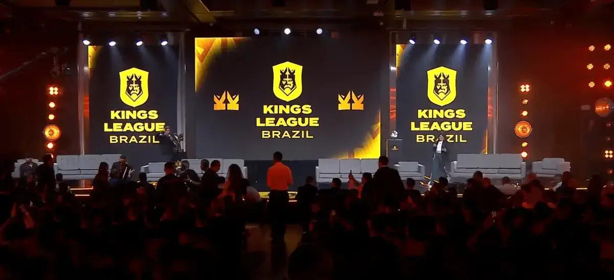 Kings League: Datas do mata-mata em maio que você precisa saber