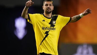 Kings League: G3X Convida Jogador Espanhol para Substituir Kelvin