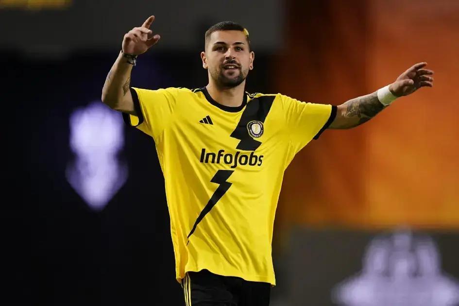 Kings League: G3X Convida Jogador Espanhol para Substituir Kelvin