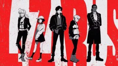 Lazarus: O que esperar do novo anime de Shinichiro Watanabe