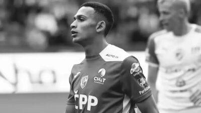 Leandro Lima: A Trágica Morte do Jogador Brasileiro de 23 Anos