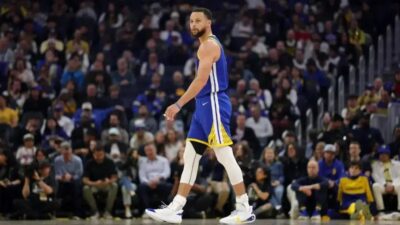 Lesão de Stephen Curry: Desfalque Indeterminado no Warriors