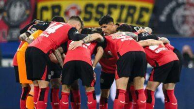 Leverkusen e Bochum: Odds e Retrospecto de 18 Anos