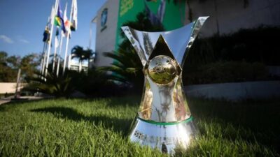 Ligas Debatem Brasileirão Sem CBF a Partir de 2027