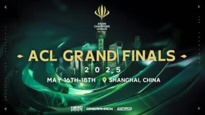 LoL: Asian Champions League Anuncia Torneio Imperdível