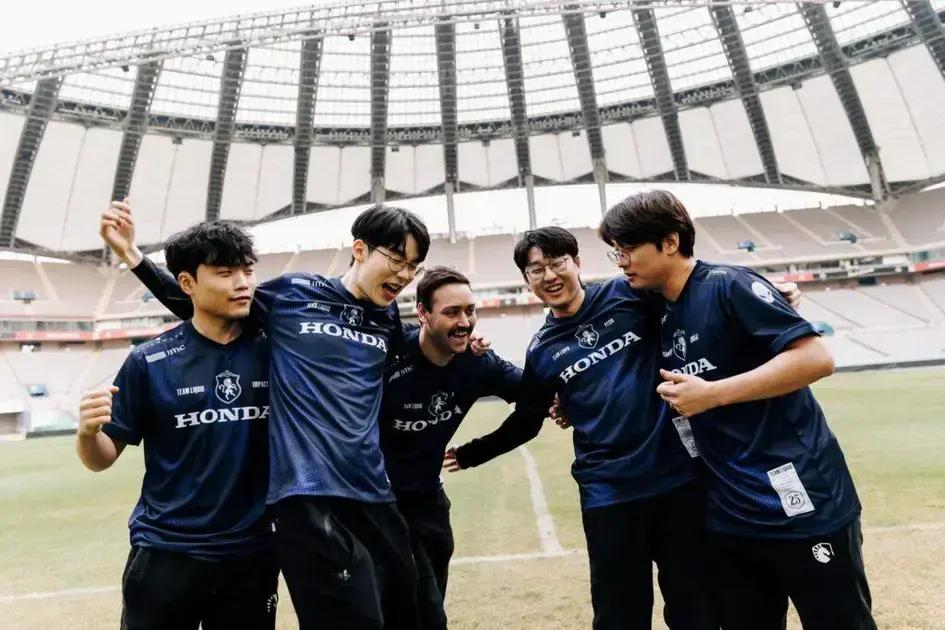LoL: LTA brilha em estreia no First Stand 2025
