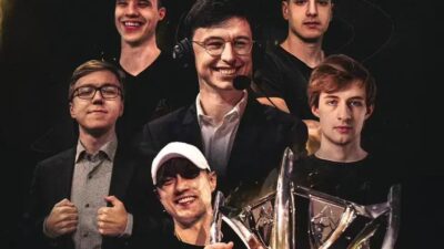 LoL: Riot Games toma medidas em polêmica de live de scrim