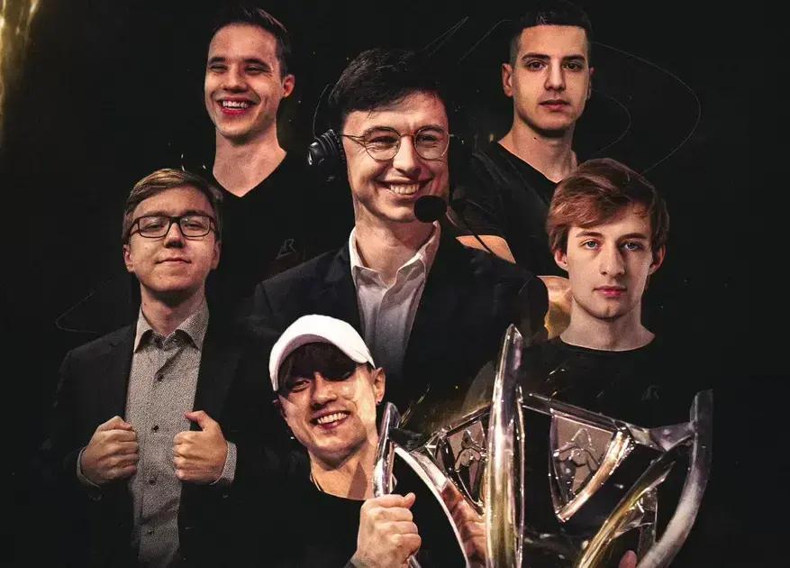 LoL: Riot Games toma medidas em polêmica de live de scrim