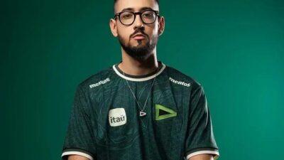 LOUD Entra no Cenário de Rainbow Six Siege em 2025