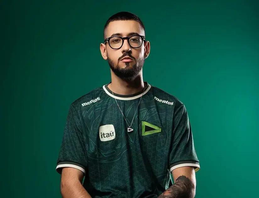 LOUD Entra no Cenário de Rainbow Six Siege em 2025