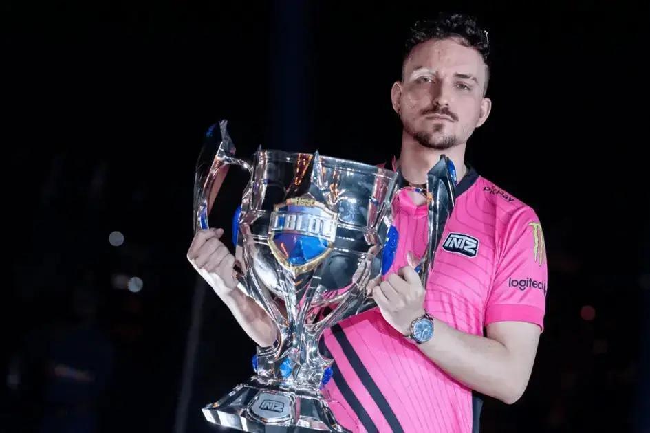 LTA Sul: MicaO Analisa Confrontos e Surpresas do Campeonato