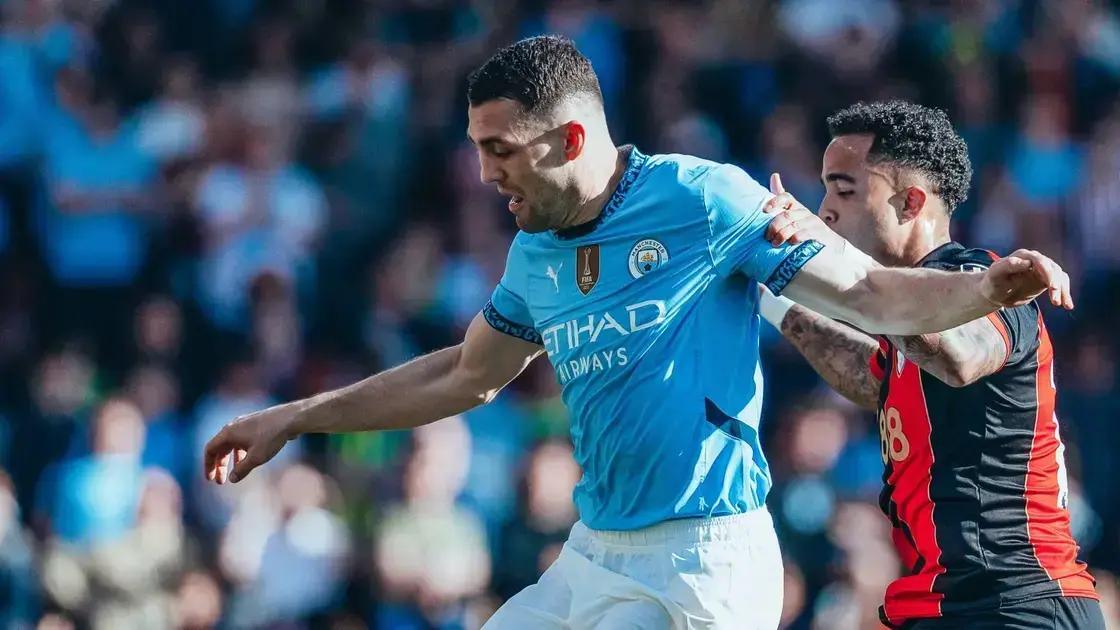 Manchester City Vira e Avança na Semifinal da Copa da Inglaterra
