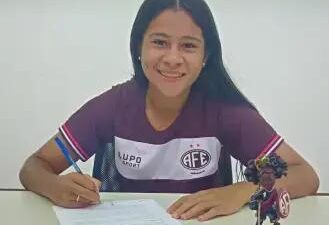 Maria Fernanda: O Início de uma Carreira Brilhante