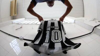 Materiais Esportivos no Brasileirão 2025: Marcas e Times