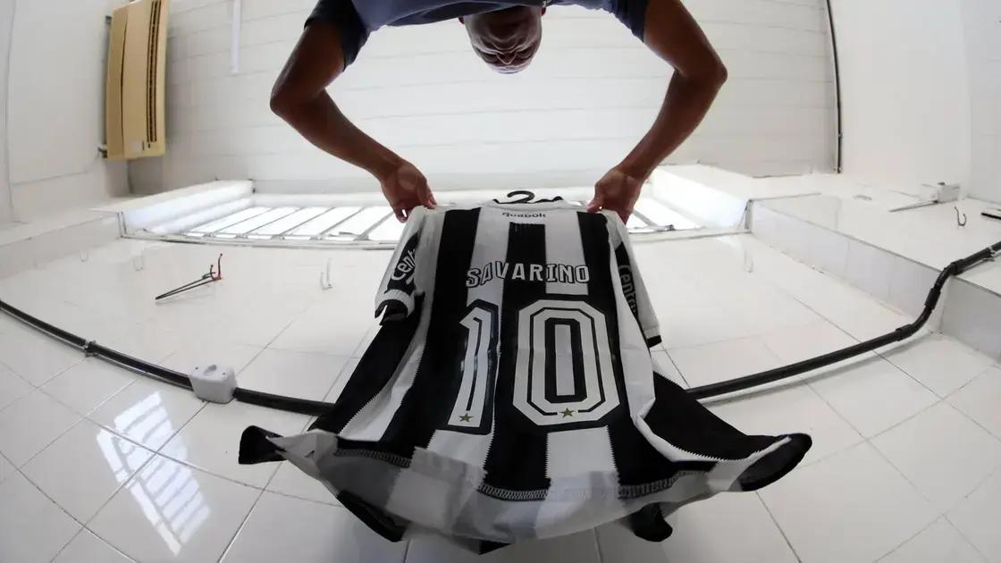 Materiais Esportivos no Brasileirão 2025: Marcas e Times