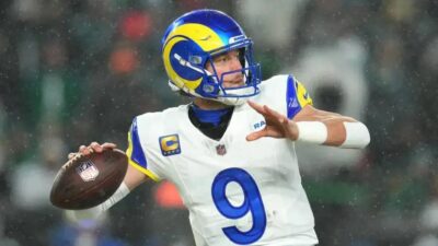Matthew Stafford Renova com os Rams: O que Isso Significa?