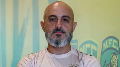 Mirassol: Rafael Guanaes é o Novo Treinador do Clube
