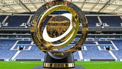 Mundial de Clubes 2025: Quanto Cada Brasileiro Vai Receber?