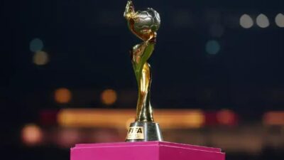 Mundial de Clubes Feminino: Possíveis Alterações à Vista