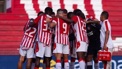 Náutico e América-RN: Odds e Invencibilidade de 27 Anos
