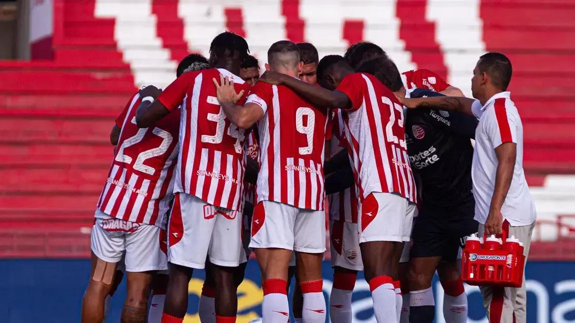 Náutico e América-RN: Odds e Invencibilidade de 27 Anos