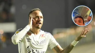 Neymar e seu Carnaval 2025: Momentos Inusitados Após Jogo