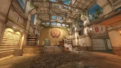 Nova Cache CS2: Mapa Revelado e Pronto para Jogar
