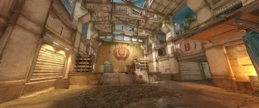 Nova Cache CS2: Mapa Revelado e Pronto para Jogar