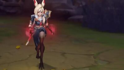 Novas Skins Academia de Batalha no LoL: Veja as Novidades