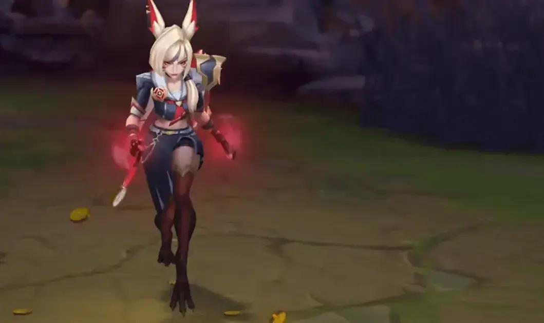 Novas Skins Academia de Batalha no LoL: Veja as Novidades