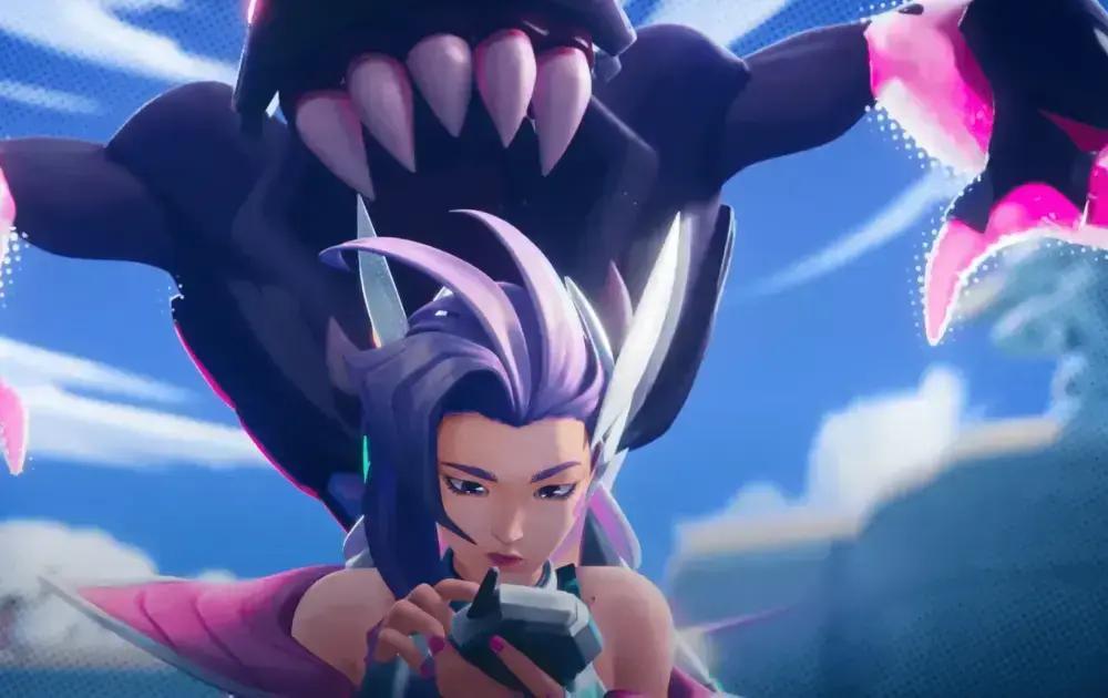 Novidades do Fantasy Game LoL: Cartola da LTA
