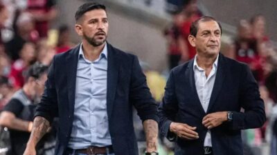 O que o Treinador e Assistente Dizem sobre o Ataque do Corinthians