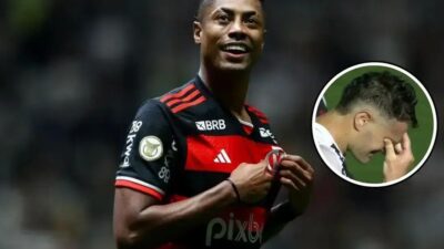 O Rei dos Clássicos: Bruno Henrique Brilha e Coloca Flamengo na Final