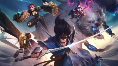 Os 5 Campeões Mais Flopados em LoL: Descubra Agora!