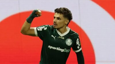 Palmeiras Avança à Final do Paulistão: 6 Anos Seguidos!