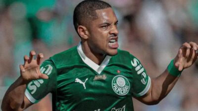 Palmeiras: O Time Que Mais Gastou na Janela de Transferências