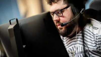 Paluh é o Novo Reforço da W7M no R6: Veja Tudo!