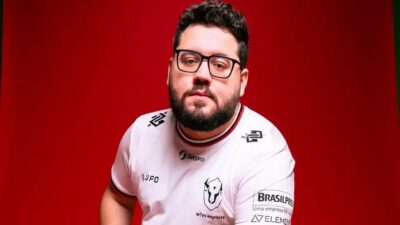 Paluh na W7M: A Saída da Liquid e Novos Desafios