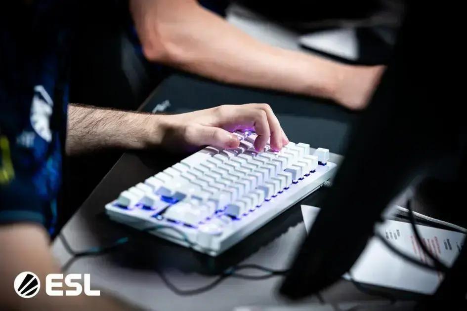 Party Astronauts: Novo Trio Revelado em CS2