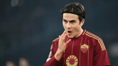 Paulo Dybala: Cirurgia e Desfalque na Temporada da Roma