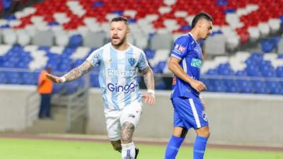 Paysandu e Goiás: Final da Copa Verde 2023 Confirmada