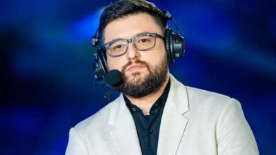 Peacemaker Revela a Tier List das Melhores Equipes de CS2