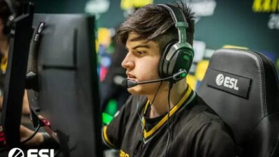 PGL Bucharest: 4 Times na Briga pela Vaga
