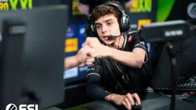 PGL Bucharest: Confrontos de FURIA, paiN e Legacy Definidos