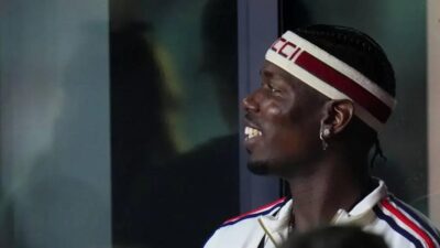 Pogba Retorno: Fim da Suspensão e Busca por Novo Clube