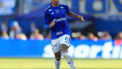 Por que o Flamengo Desistiu de Matheus Pereira? Entenda Agora!