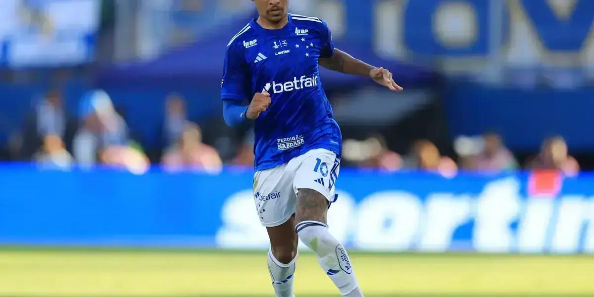 Por que o Flamengo Desistiu de Matheus Pereira? Entenda Agora!